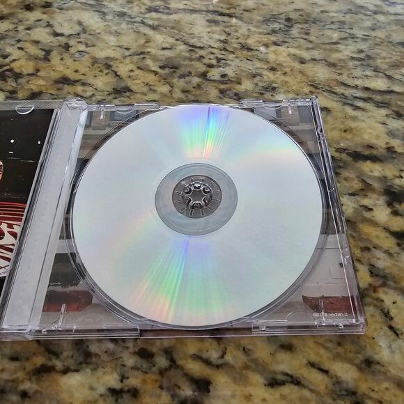 2012 Aerosmith Music From Another Dimension CD - Picture 4 of 4